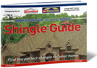 gaf shingle guide