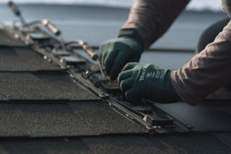 Solar Installers