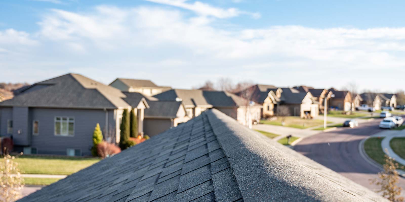 Roof closeup bg